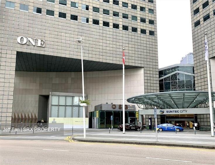 Suntec City Tower (D14), Office #604893571